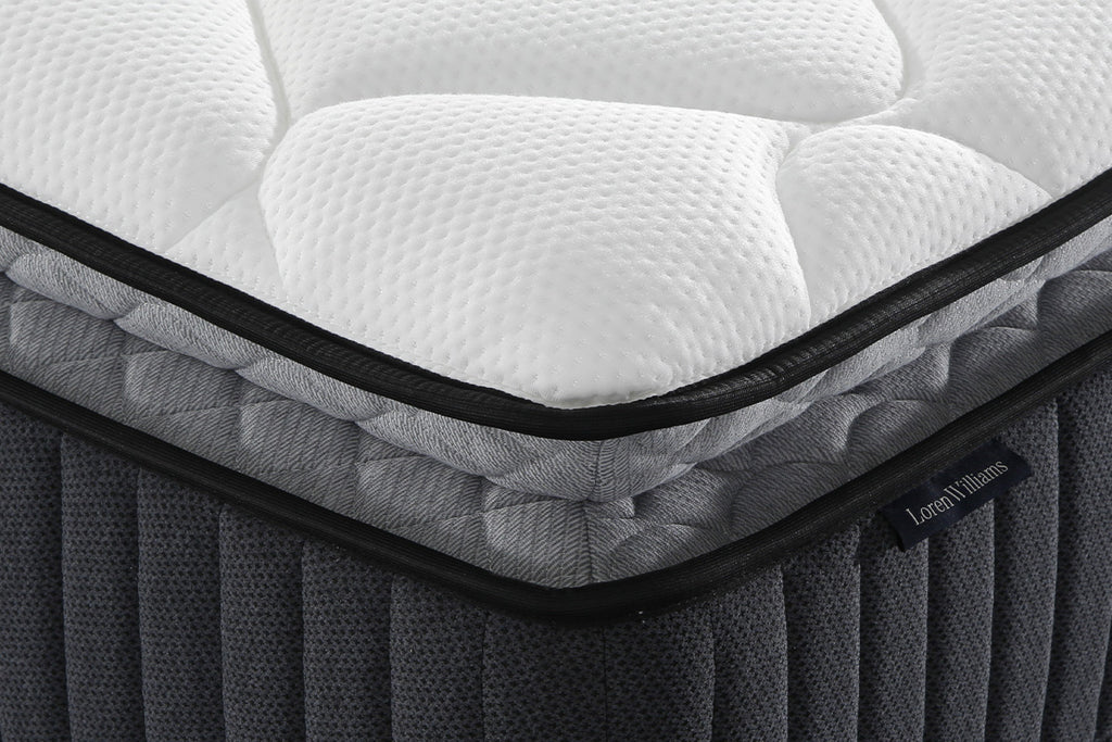 Loren Williams Harriet Luxe Mattress