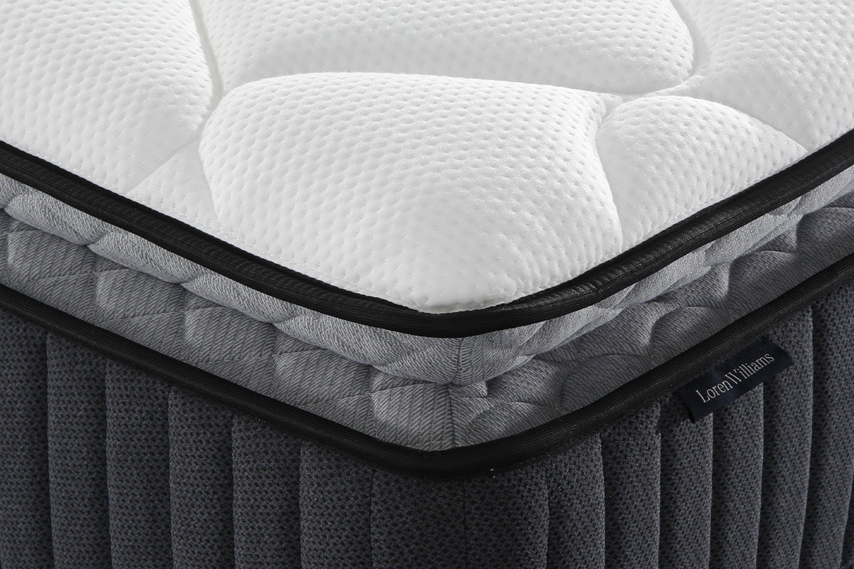 Loren Williams Harriet Luxe Mattress