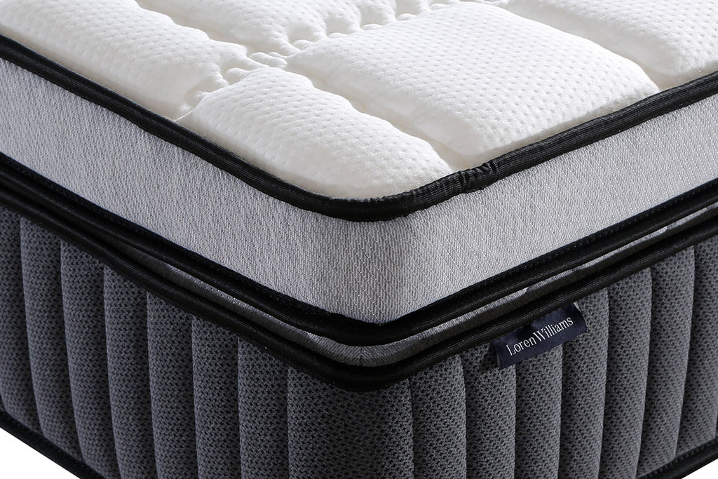 Loren Williams Harriet Superior Mattress