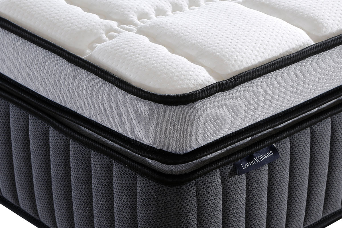 Loren Williams Harriet Superior Mattress