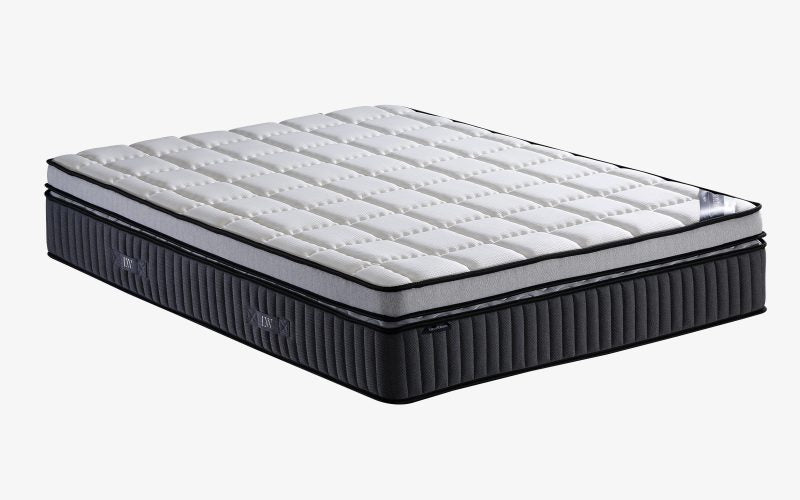 Loren Williams Harriet Superior Mattress