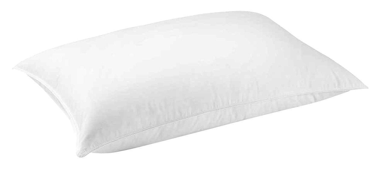 Loren Williams Hotel Pillow