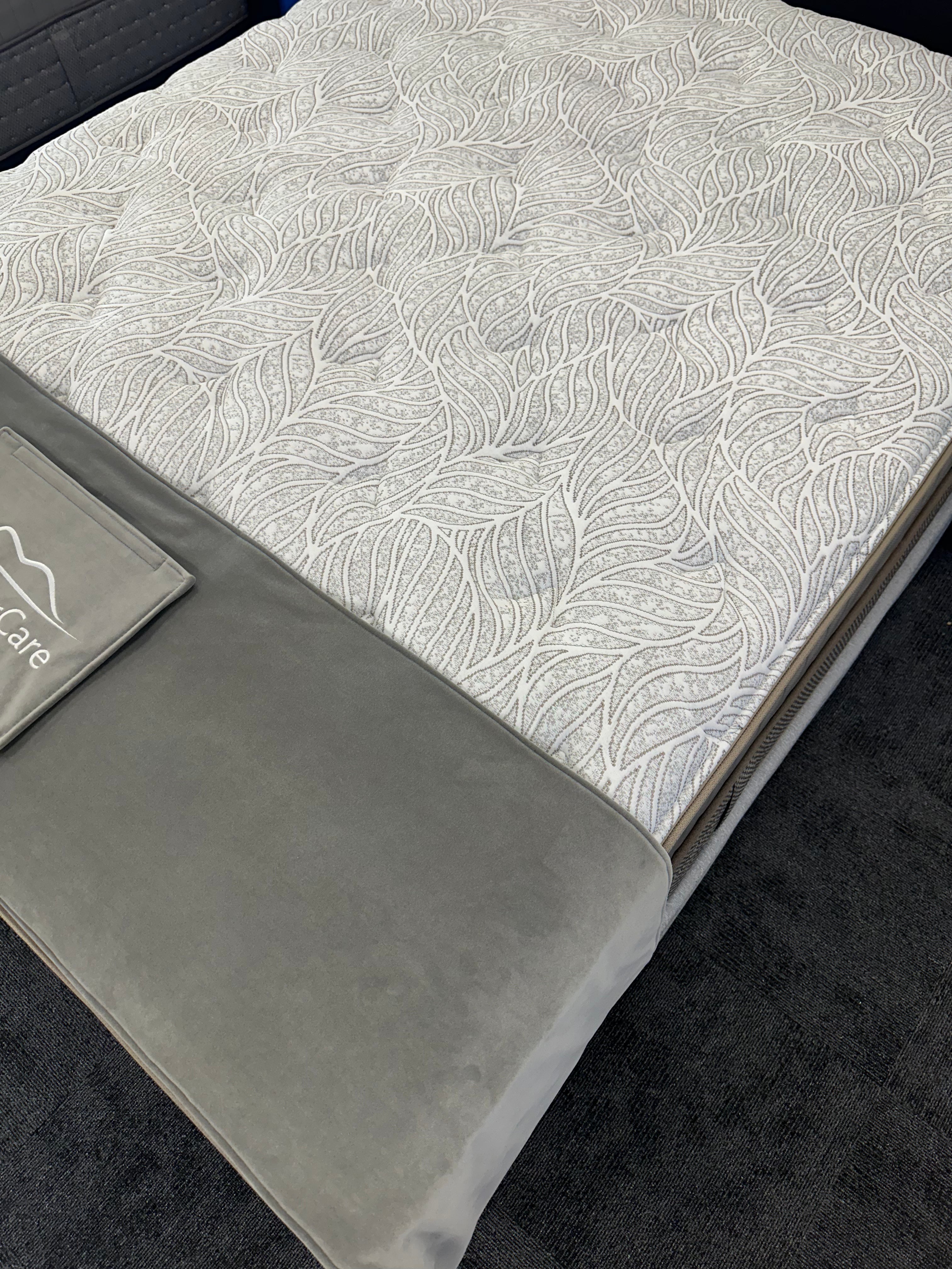 Slumbercorp Signature Mattress Plush