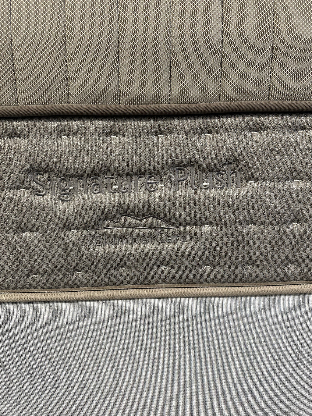 Slumbercorp Signature Mattress Plush