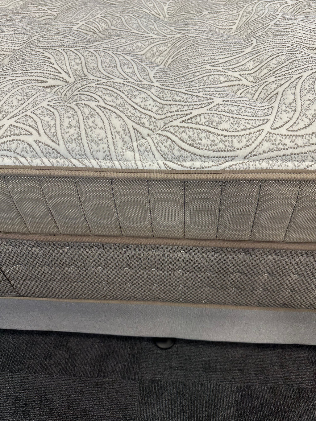 Slumbercorp Signature Mattress Plush