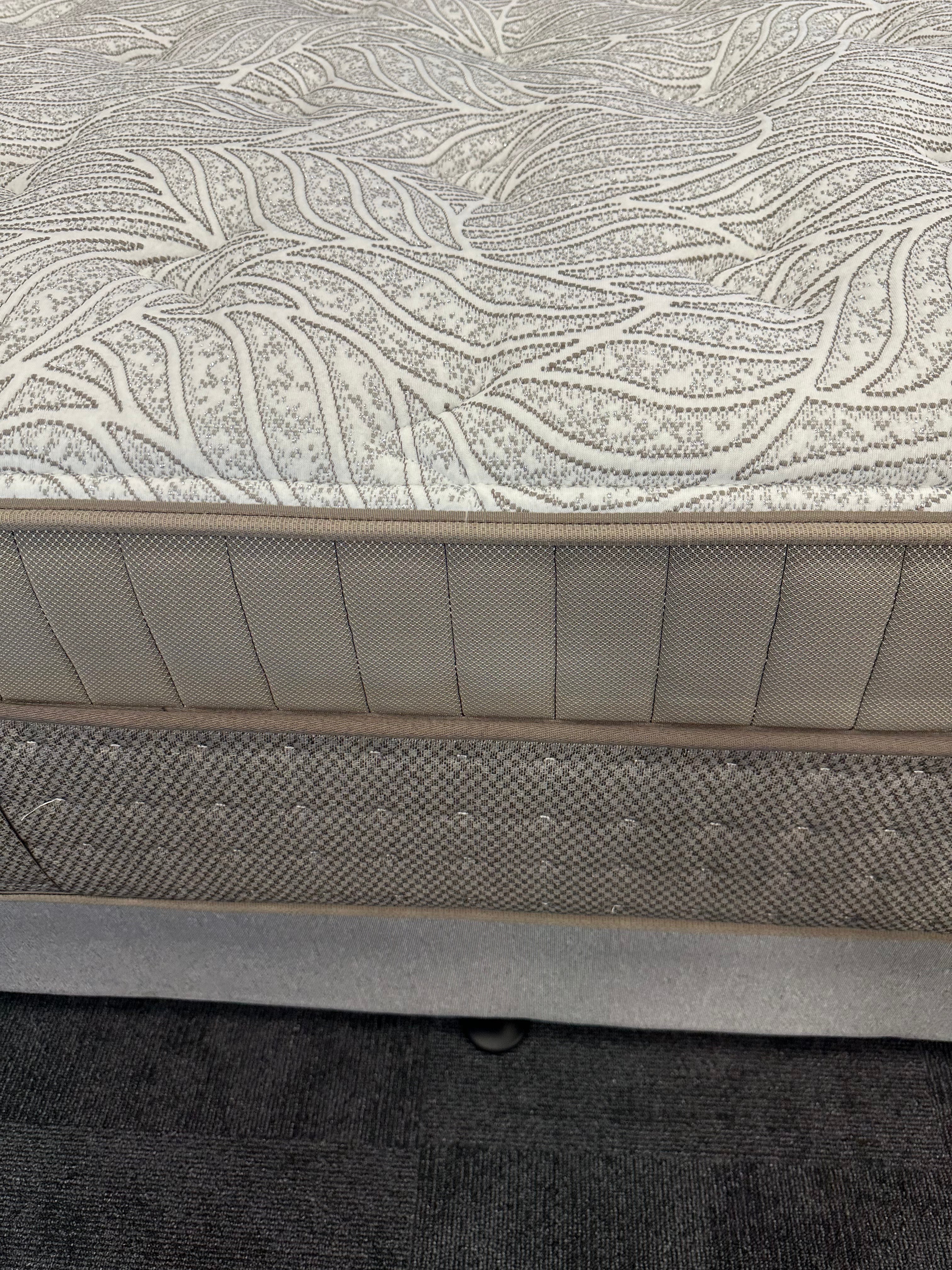 Slumbercorp Signature Mattress Plush