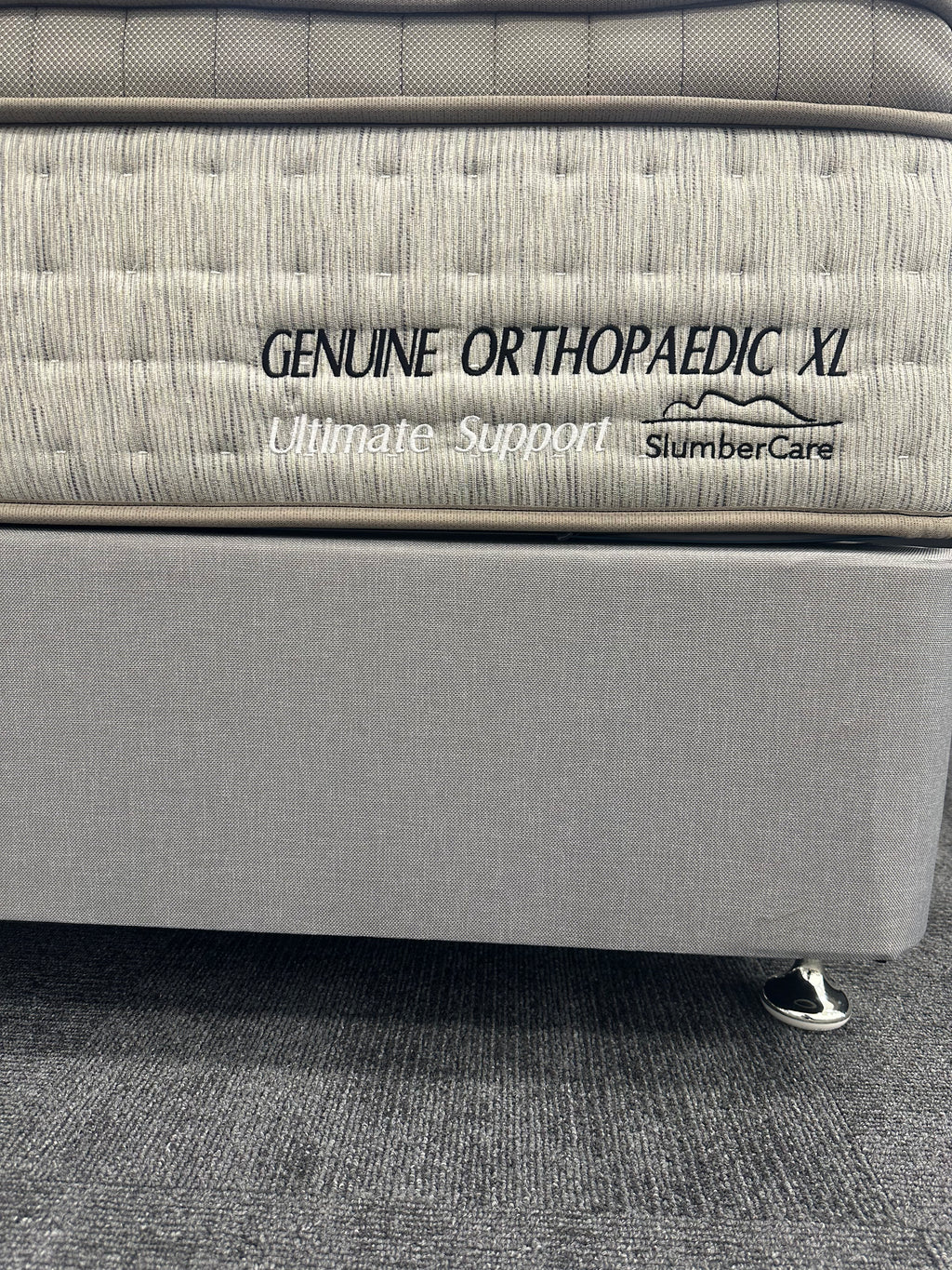 Slumbercorp Orthopedic XL Ultimate Support Mattress