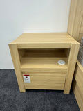 Mason Bedside