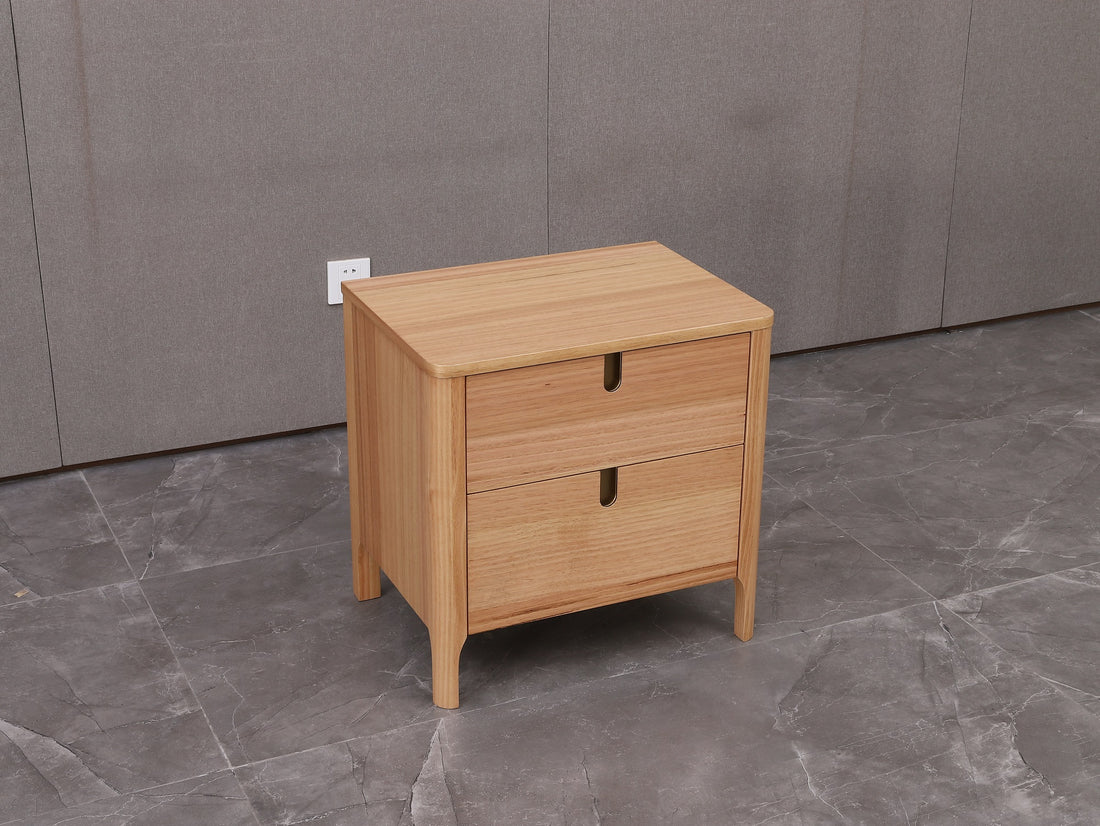 Sandy Bedroom Suite
