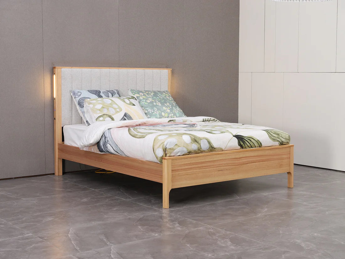 Sandy Bedframe