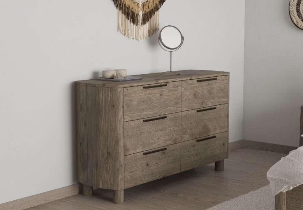 Hobart Dresser