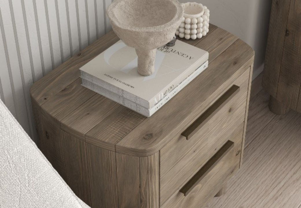 Hobart Bedside