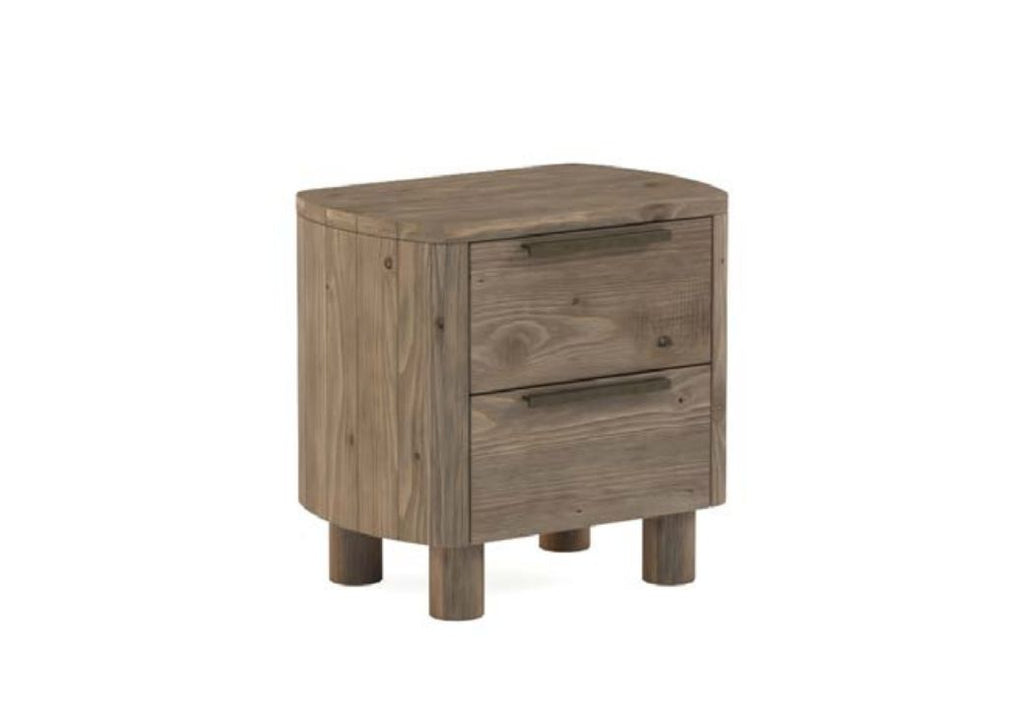 Hobart Bedside