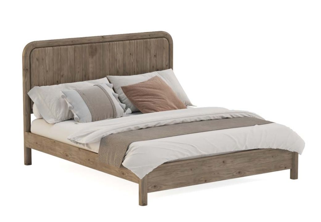 Hobart Bed Frame