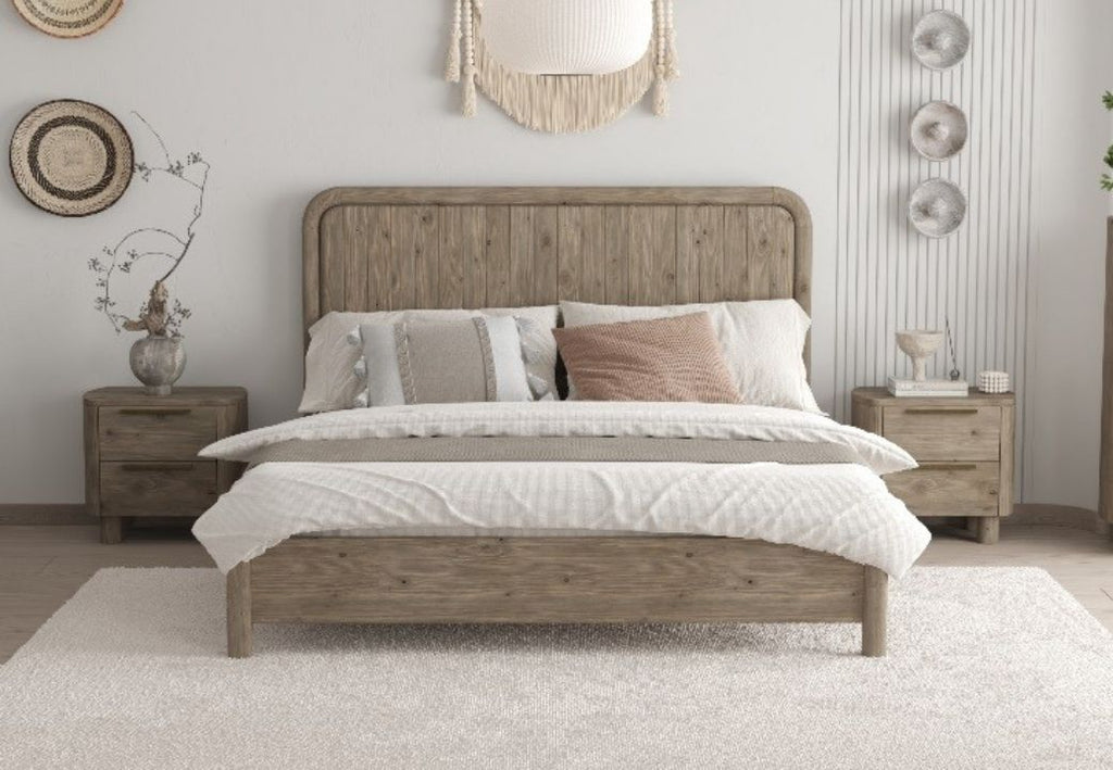 Hobart Bed Frame