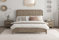 Hobart Bed Frame
