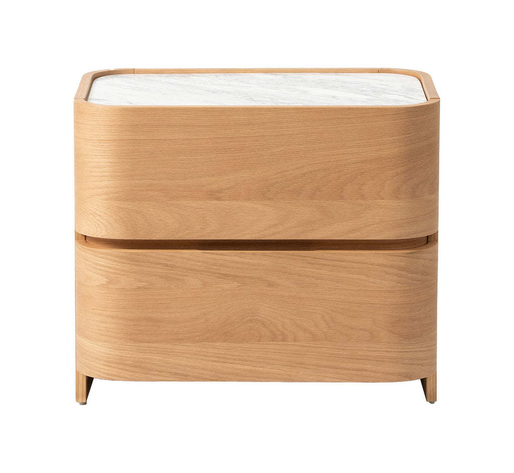 Leonard bedside