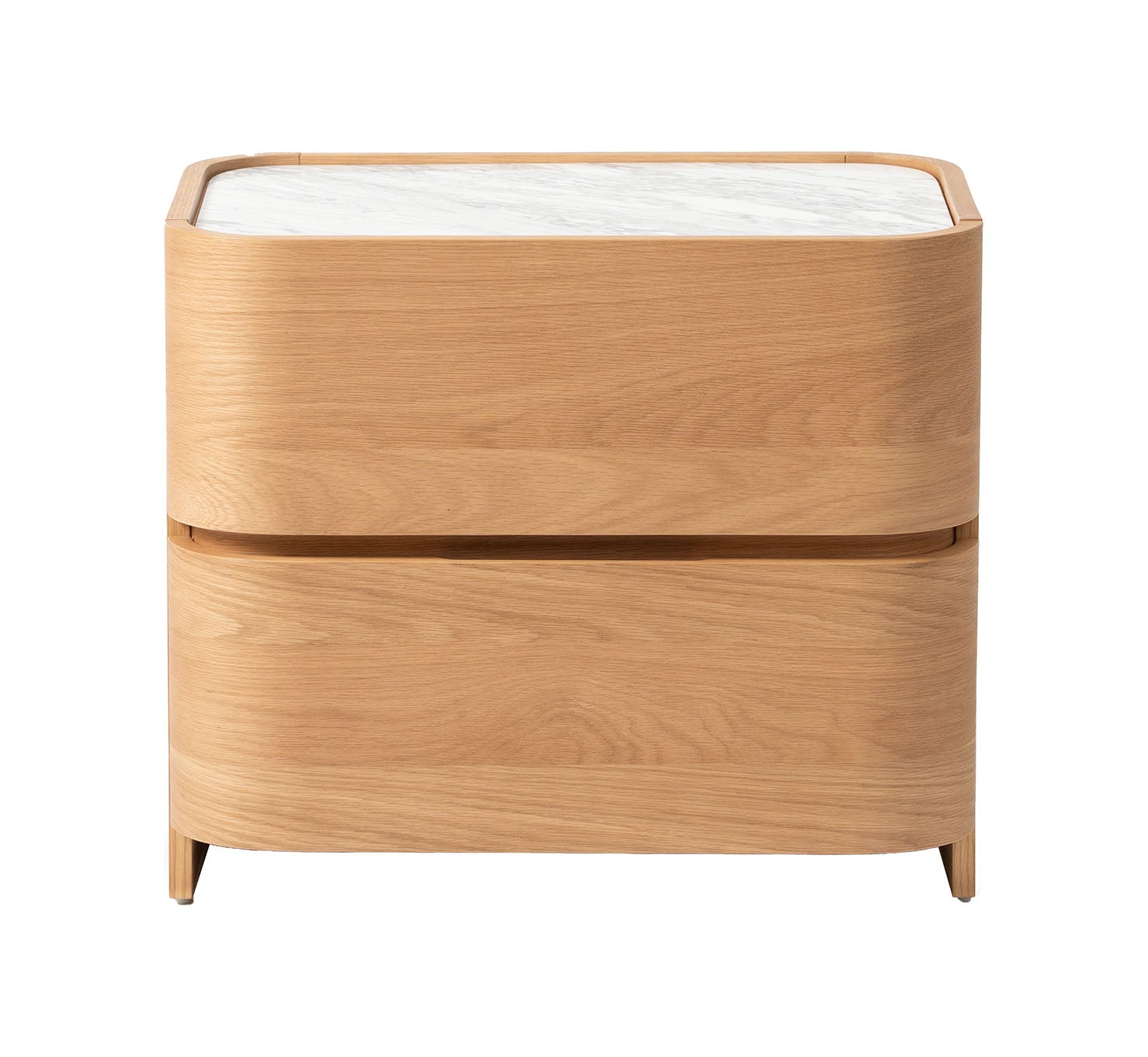 Leonard bedside