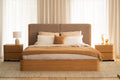 Leonard Bed Frame