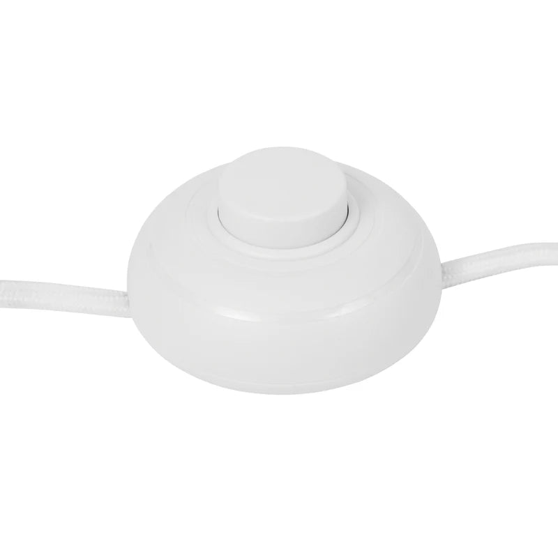 Sadie Floor Lamp Natural