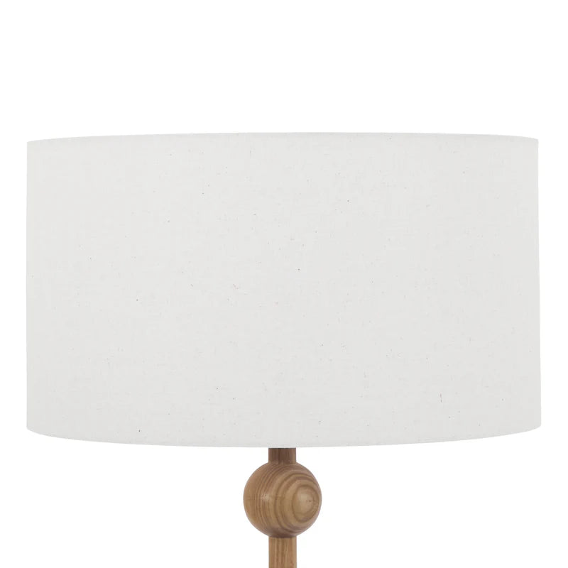 Sadie Floor Lamp Natural