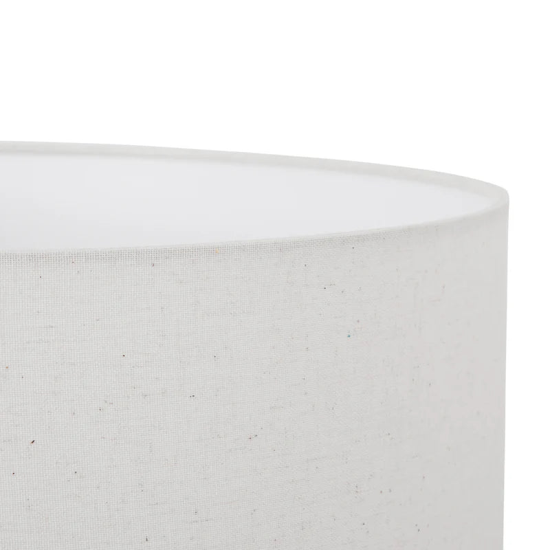 Sadie Floor Lamp Natural