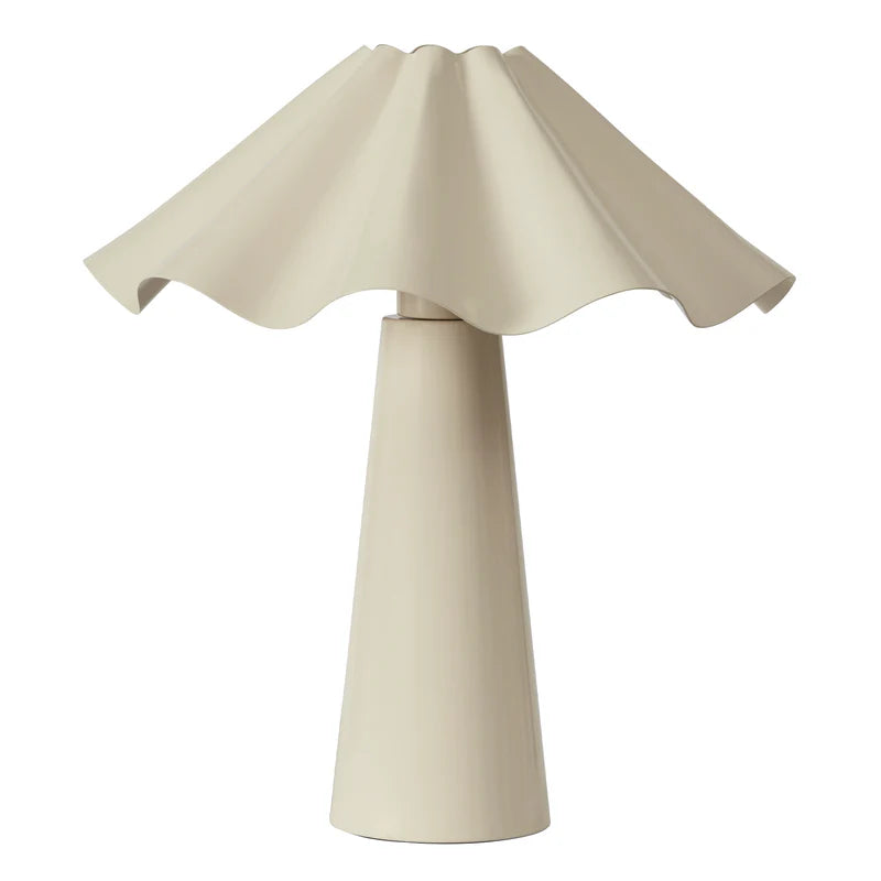 Zola Table Lamp Cloud