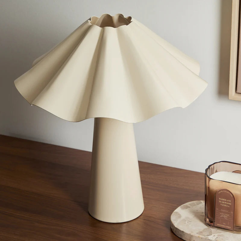 Zola Table Lamp Cloud