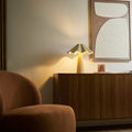 Zola Table Lamp Cloud