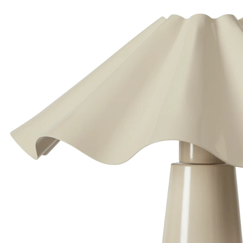 Zola Table Lamp Cloud