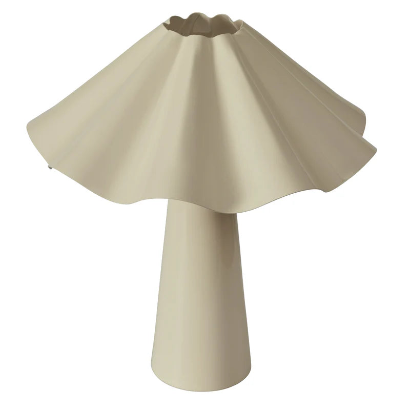 Zola Table Lamp Cloud