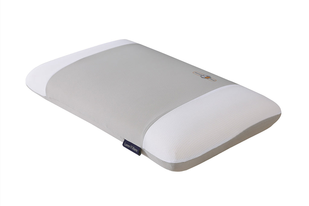 Loren Williams Bio-Soy Standard Pillow