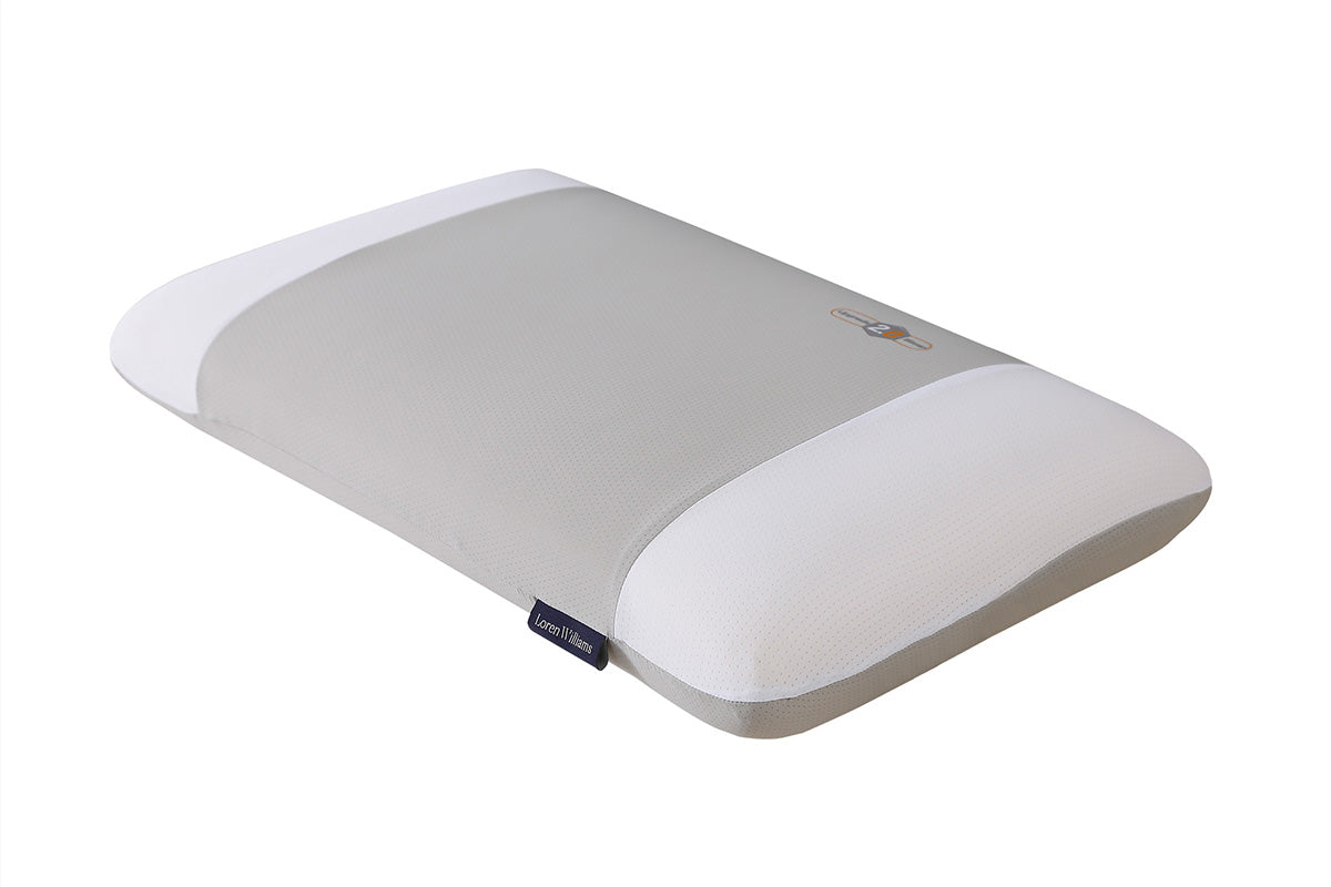 Loren Williams Bio-Soy Standard Pillow