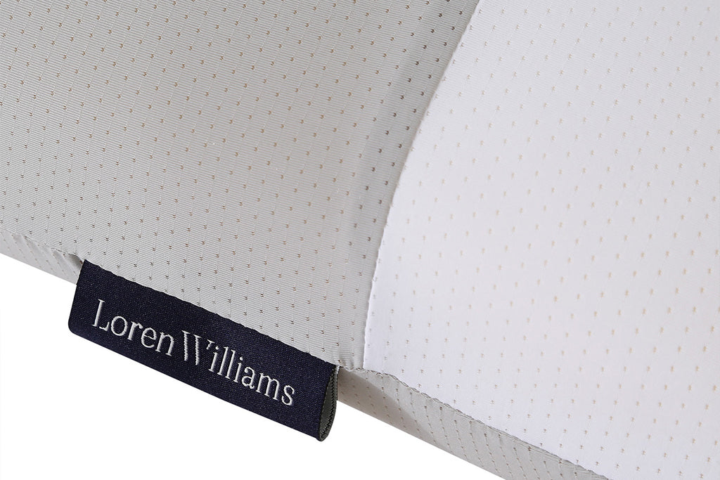 Loren Williams Bio-Soy Standard Pillow