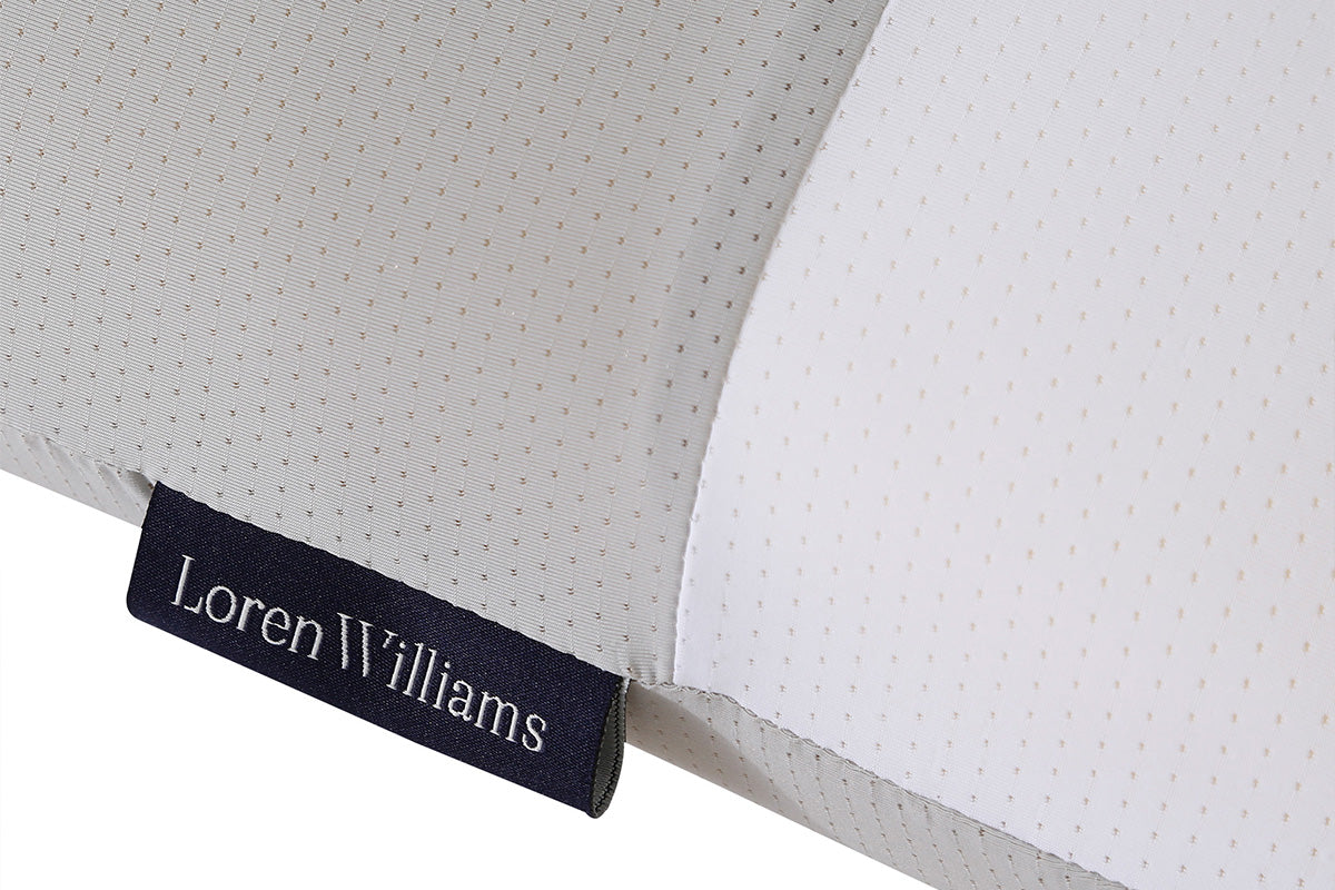 Loren Williams Bio-Soy Standard Pillow