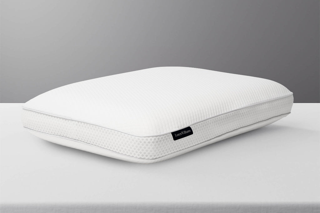 Loren Williams Essential Comfort Pillow