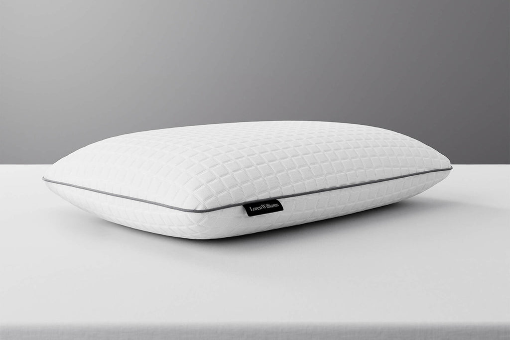 Loren Williams Latex Pillow