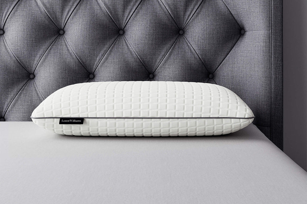 Loren Williams Latex Pillow