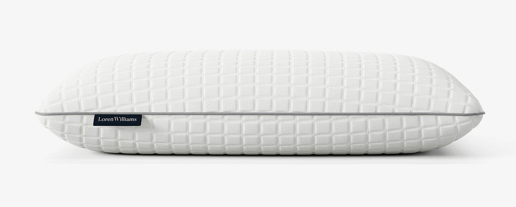 Loren Williams Latex Pillow
