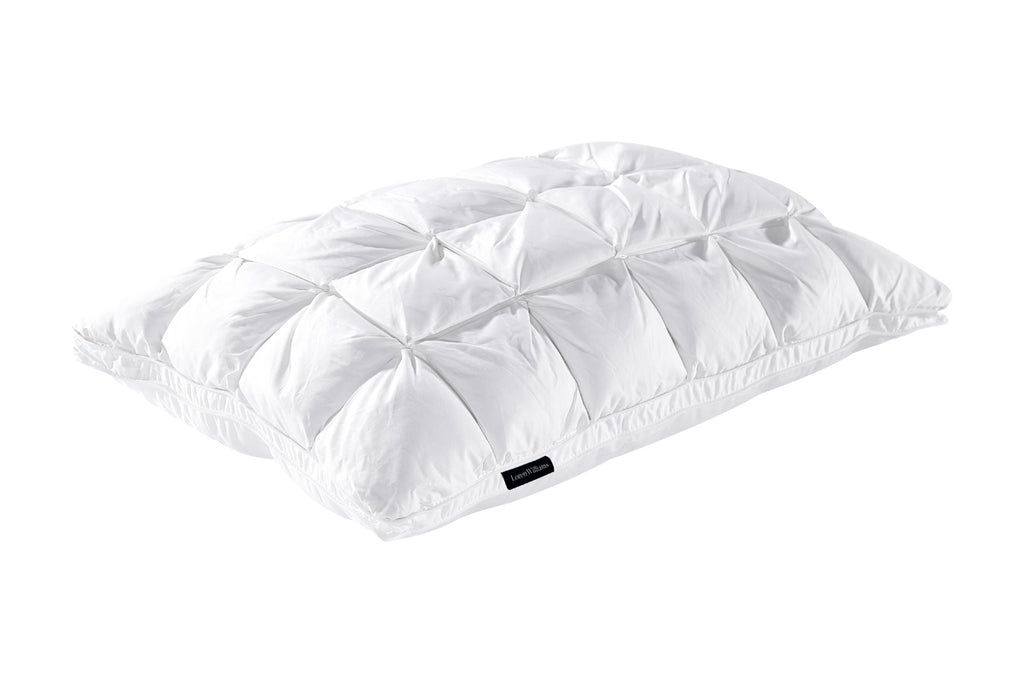 Loren Williams Luxury Down Pillow