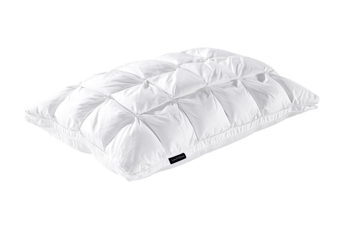 Loren Williams Luxury Down Pillow
