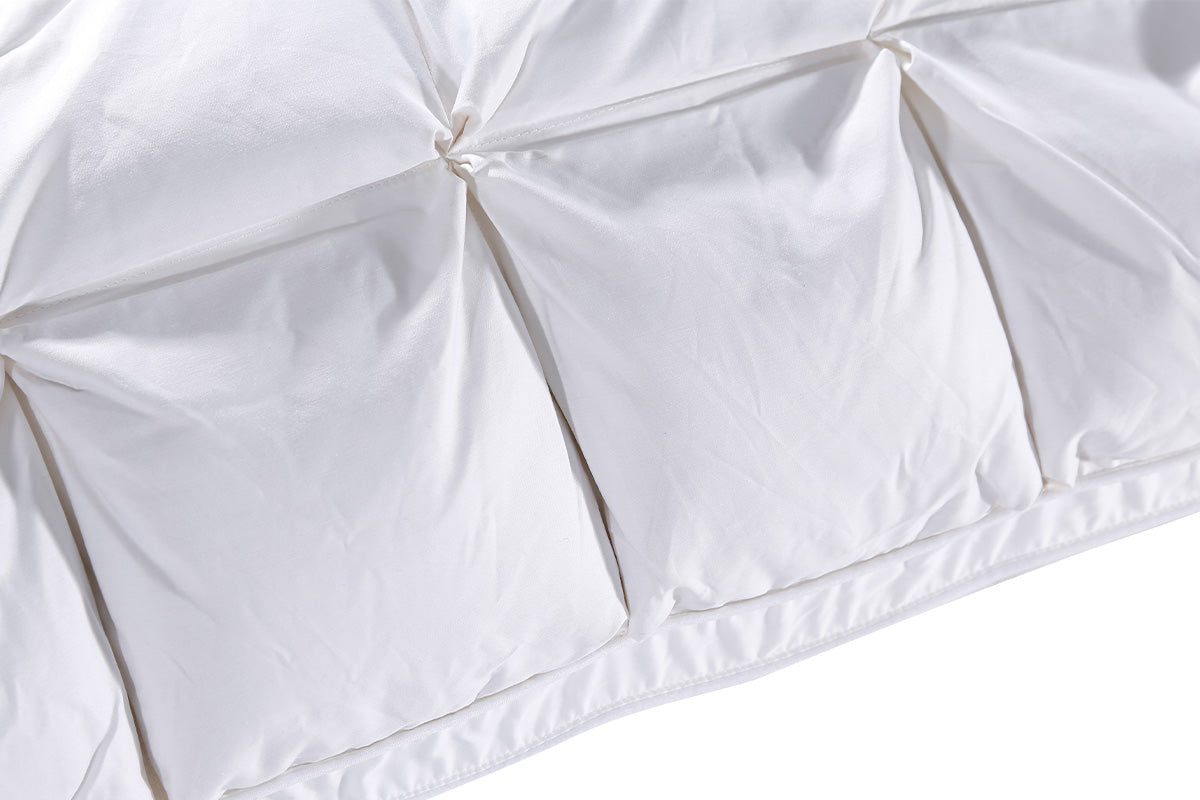 Loren Williams Luxury Down Pillow