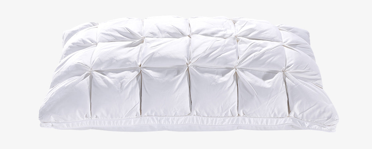 Loren Williams Luxury Down Pillow