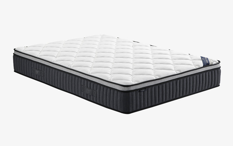 Loren  Williams Harriet Comfort Mattress