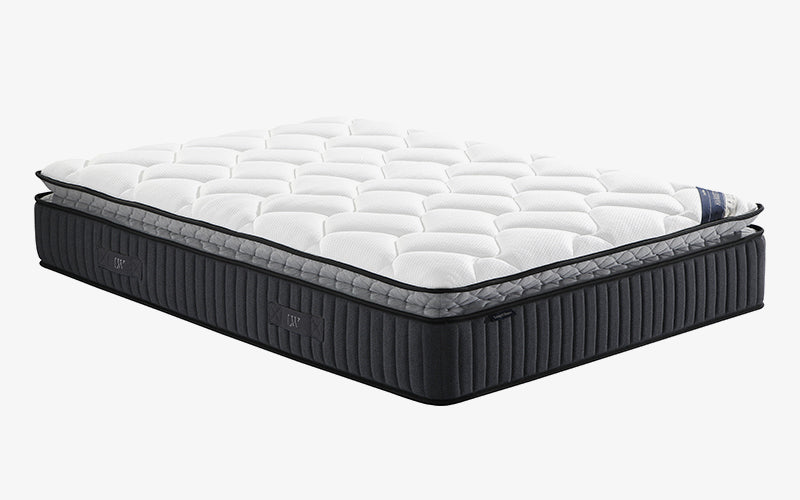 Loren Williams Harriet Luxe Mattress