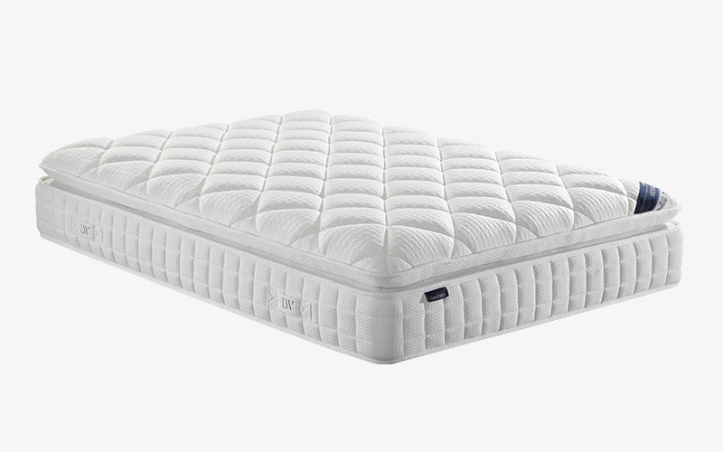 Loren Williams Sienna Pure Mattress