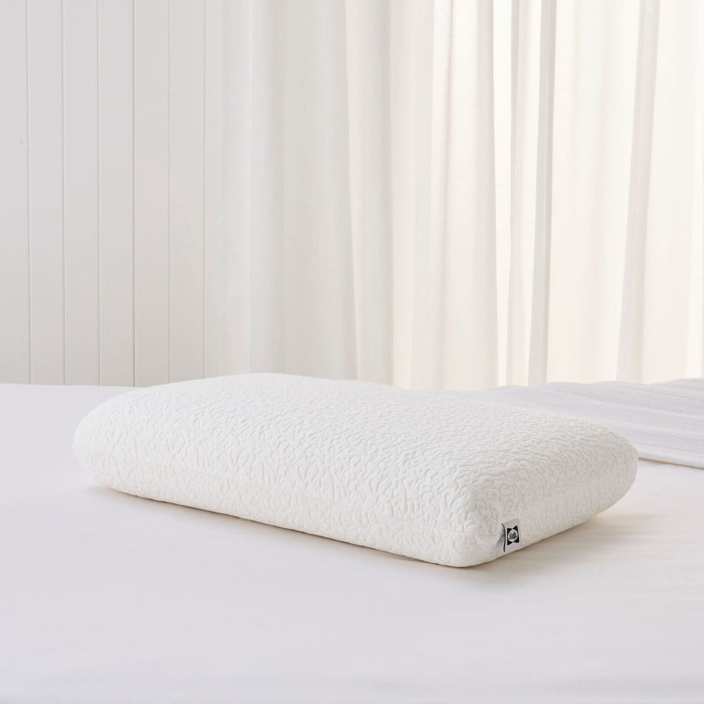 Sealy Memory Rest Traditional Pillow