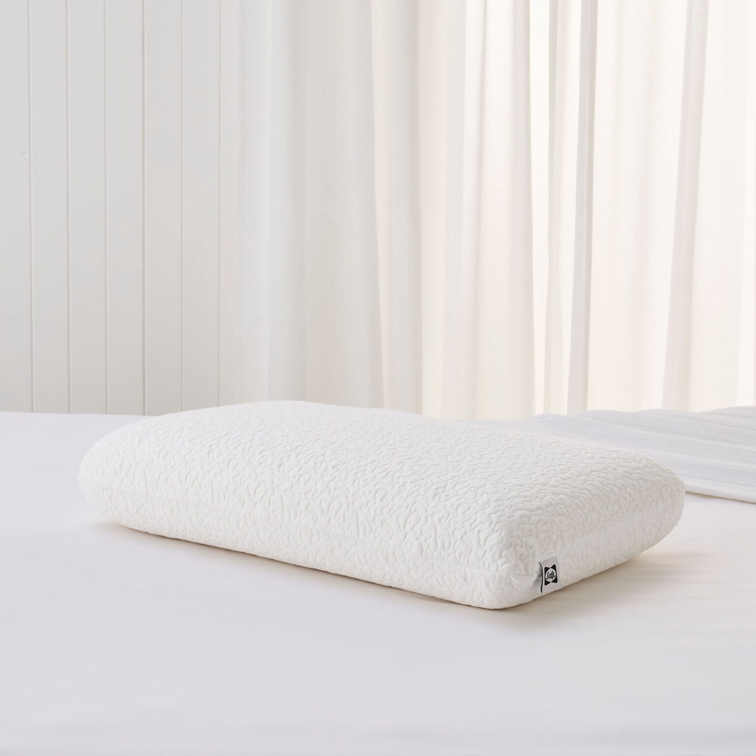Sealy Memory Rest Traditional Pillow