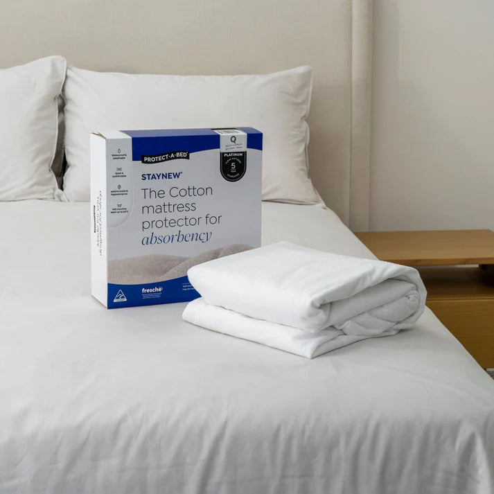 Staynew waterproof Mattress Protector