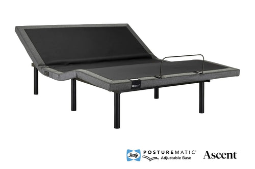 ASCENT (Sealy Posturepedic)